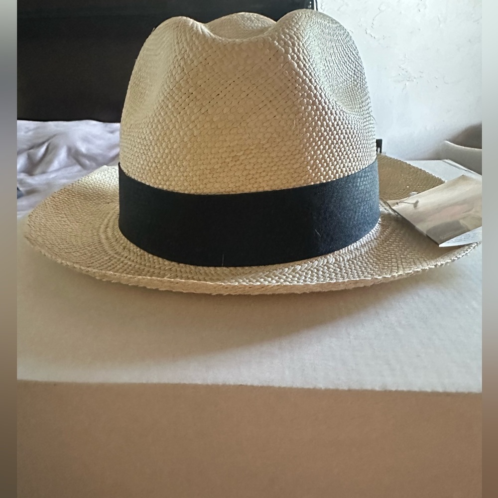 El Guajacano panama hat